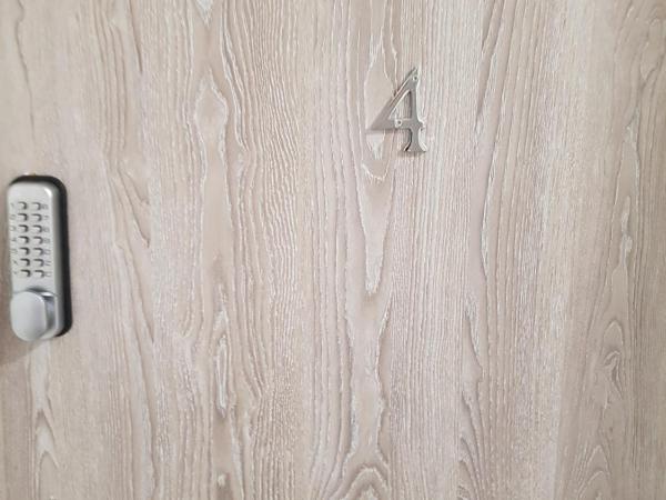 Court Road House : photo 1 de la chambre chambre double