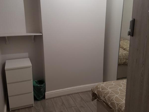 Court Road House : photo 4 de la chambre chambre double