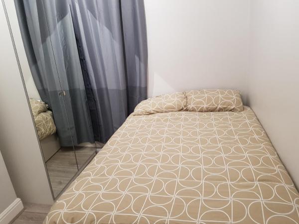 Court Road House : photo 2 de la chambre chambre double