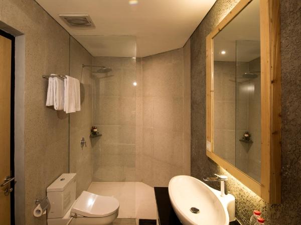 Ayaartta Hotel Malioboro : photo 9 de la chambre suite junior