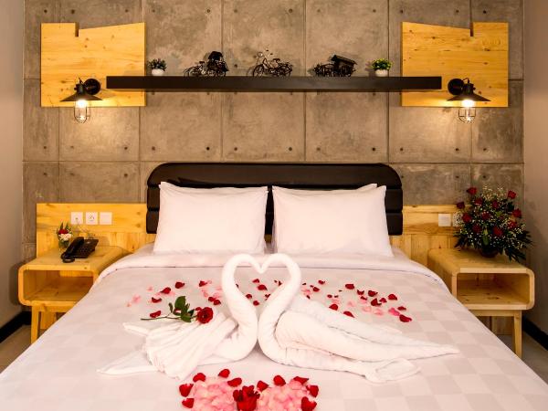 Ayaartta Hotel Malioboro : photo 1 de la chambre suite junior