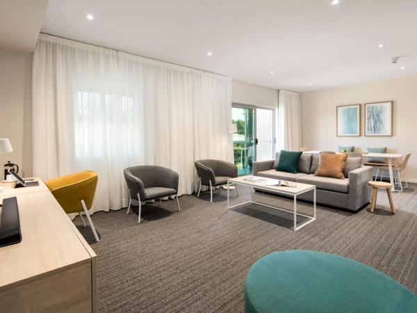 Quest Eight Mile Plains : photo 7 de la chambre appartement 2 chambres