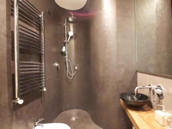 Charming Genova | Residenza d'epoca : photo 9 de la chambre chambre deluxe