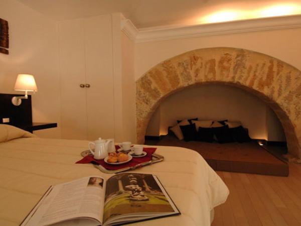 Ucciardhome Hotel : photo 2 de la chambre suite