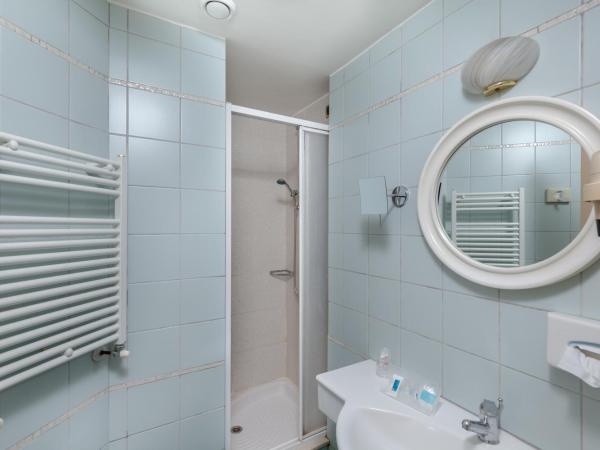 Hotel Tevere Perugia : photo 7 de la chambre chambre simple