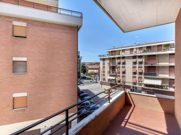 Hotel Tevere Perugia : photo 5 de la chambre chambre triple