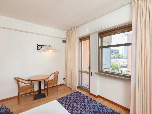 Hotel Tevere Perugia : photo 2 de la chambre chambre triple