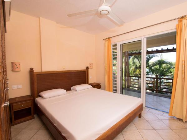 Residence Peramal : photo 1 de la chambre appartement 2 chambres - côté mer