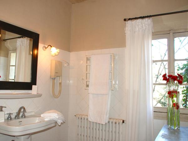 Maison d'hôtes Campagne-Baudeloup : photo 7 de la chambre suite avec terrasse privative