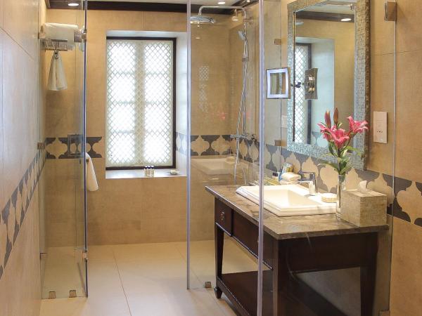 Ambassador, New Delhi - IHCL SeleQtions : photo 4 de la chambre chambre double exécutive avec petit-déjeuner - 15 % de réduction sur nourriture et boissons sans alcool, happy hours (1 acheté, 1 offert) sur sélection de plats à l'insomnia