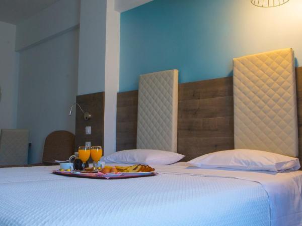 Metropolitan : photo 7 de la chambre chambre double supérieure