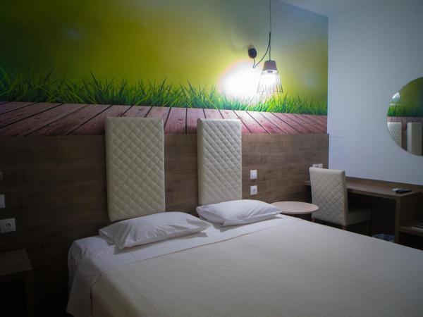 Metropolitan : photo 10 de la chambre chambre double ou lits jumeaux classique