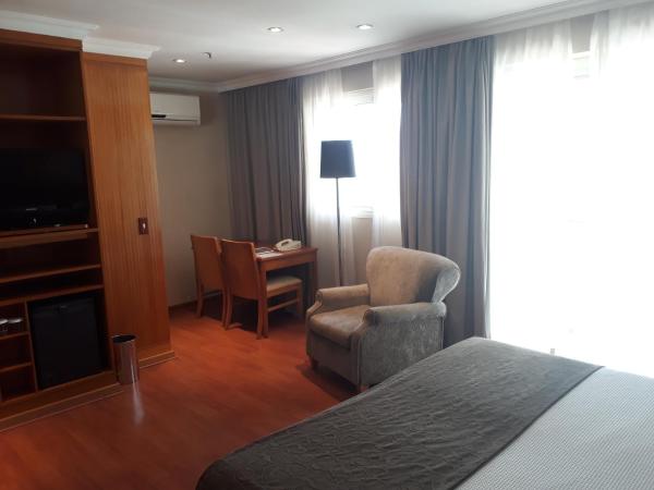 Barra First Class : photo 1 de la chambre suite deluxe