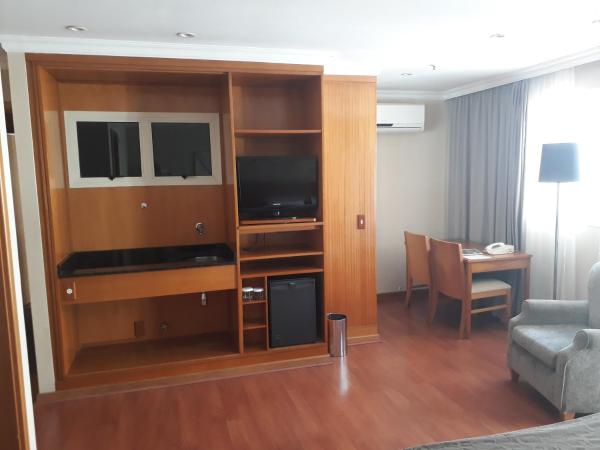 Barra First Class : photo 3 de la chambre suite deluxe