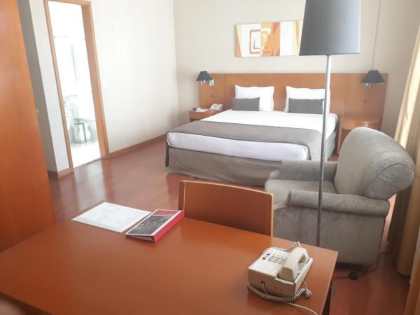 Barra First Class : photo 1 de la chambre suite deluxe