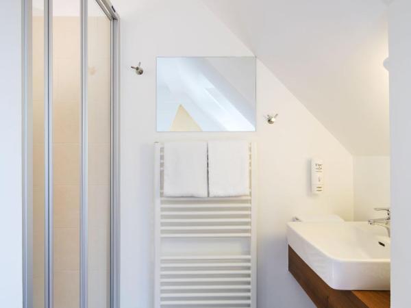 Hahn Hotel Vienna : photo 3 de la chambre suite junior familiale