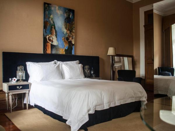 Oporto Loft : photo 1 de la chambre grande chambre double deluxe