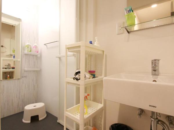 Kinkaku : photo 2 de la chambre suite triple avec tatami - 102