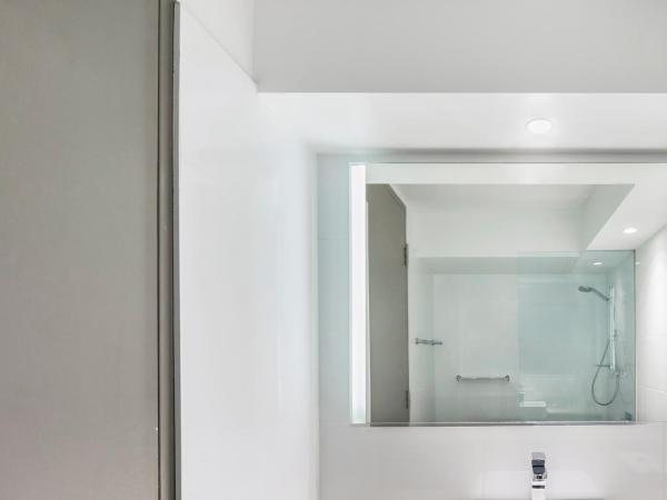 Novotel Sydney City Centre : photo 10 de la chambre suite 1 chambre