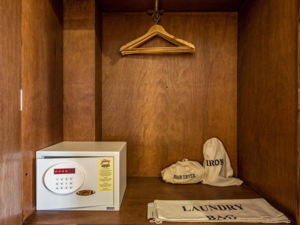 Traditional Comfort Boutique Hotel : photo 9 de la chambre chambre deluxe double ou lits jumeaux