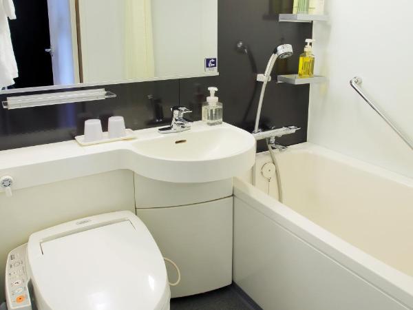 Sapporo Tokyu REI Hotel : photo 1 de la chambre chambre double supérieure - non-fumeurs