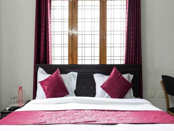 Fresh Living Prime Banjara : photo 6 de la chambre suite 2 chambres