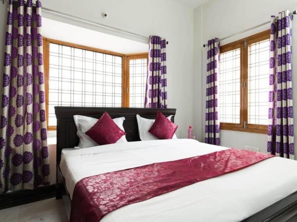 Fresh Living Prime Banjara : photo 7 de la chambre suite 2 chambres
