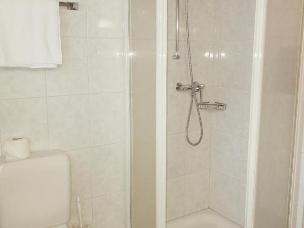 Ambiente Mountain Style : photo 4 de la chambre chambre simple avec douche