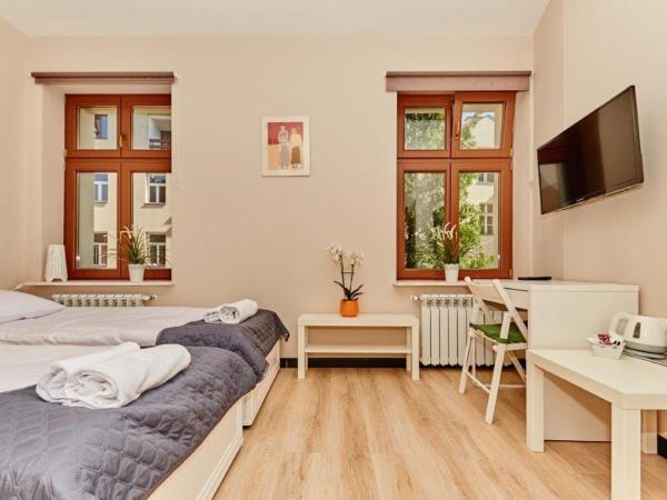 Pokoje U Filipa : photo 7 de la chambre chambre double Économique