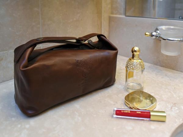 Hotel Leon d'Oro : photo 5 de la chambre chambre lits jumeaux