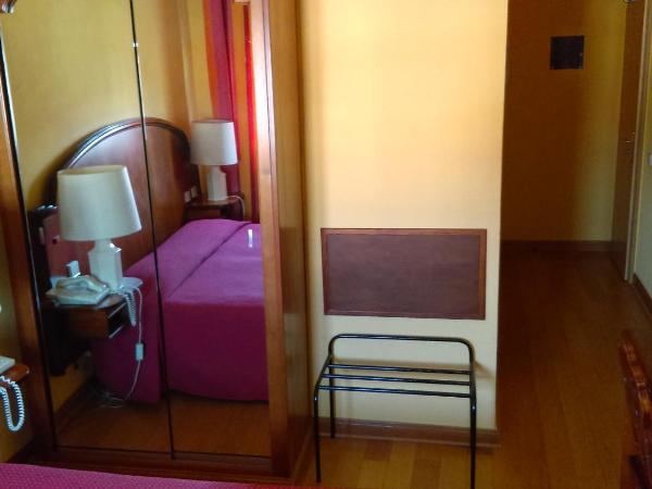 Hotel de l'Orangerie : photo 4 de la chambre chambre deluxe