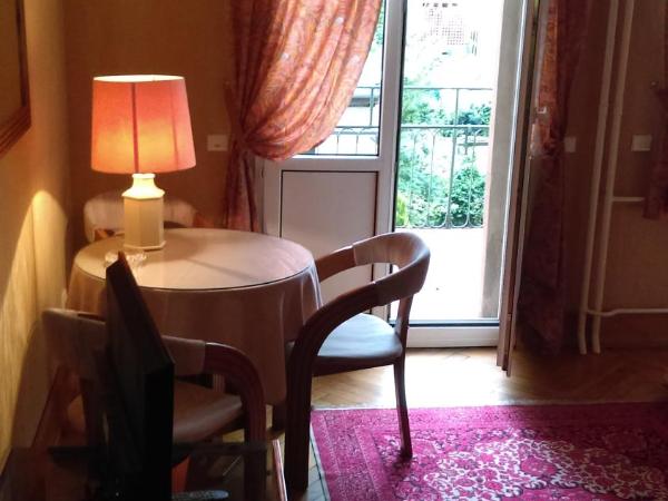 Hotel de l'Orangerie : photo 1 de la chambre chambre triple supérieure