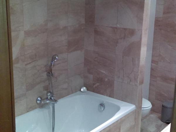 Hotel de l'Orangerie : photo 5 de la chambre chambre quadruple