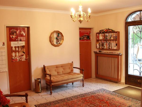 Hotel Josefa : photo 1 de la chambre chambre double