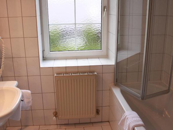 Hotel Josefa : photo 9 de la chambre chambre simple