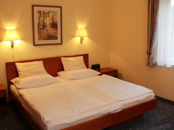 Hotel Josefa : photo 10 de la chambre chambre double