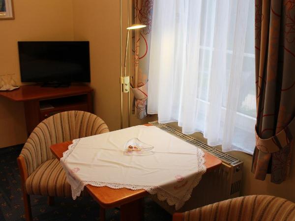 Hotel Josefa : photo 6 de la chambre chambre double