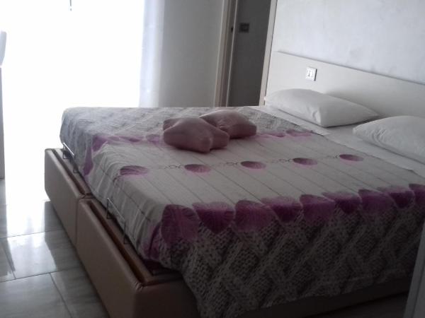 B&B Tre passi CIR 23091 : photo 6 de la chambre chambre double standard