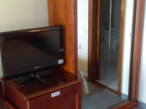 Hotel de l'Orangerie : photo 4 de la chambre chambre double standard