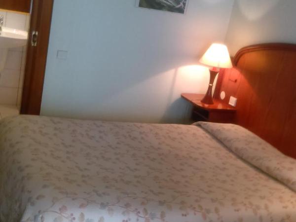 Hotel de l'Orangerie : photo 7 de la chambre chambre double standard