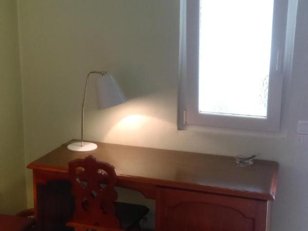 Hotel de l'Orangerie : photo 2 de la chambre chambre double standard