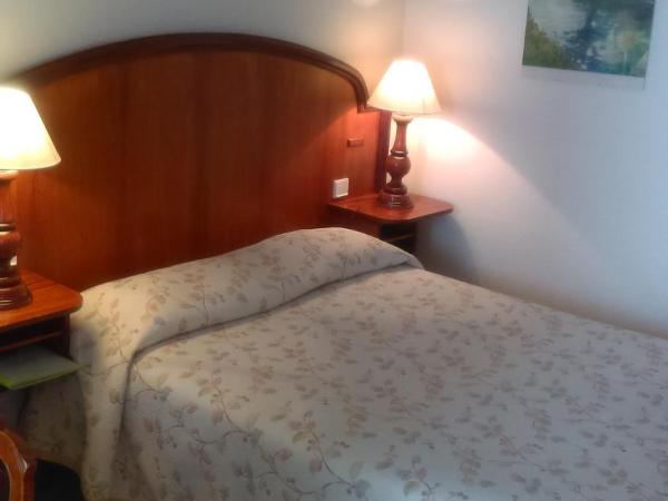 Hotel de l'Orangerie : photo 1 de la chambre chambre double standard