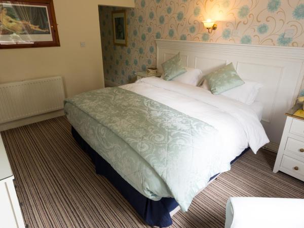 The Ascott : photo 6 de la chambre chambre simple Économique