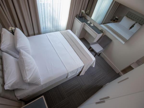 Anatolia Inn : photo 5 de la chambre chambre simple deluxe avec balcon