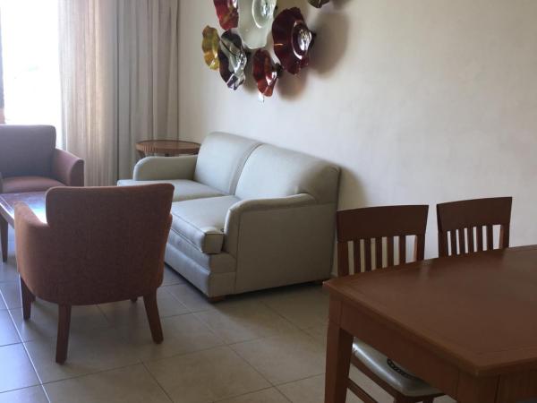 Ambiance Suites : photo 3 de la chambre suite standard