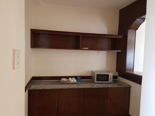 Condo D'Savoy @ Alor Gajah, Melaka : photo 5 de la chambre appartement 2 chambres