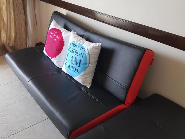 Condo D'Savoy @ Alor Gajah, Melaka : photo 10 de la chambre appartement 2 chambres