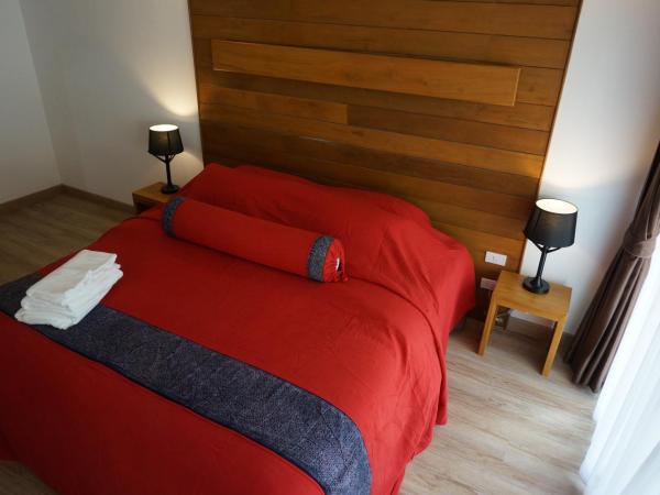 SugarCane Chiang Mai : photo 3 de la chambre chambre double avec balcon