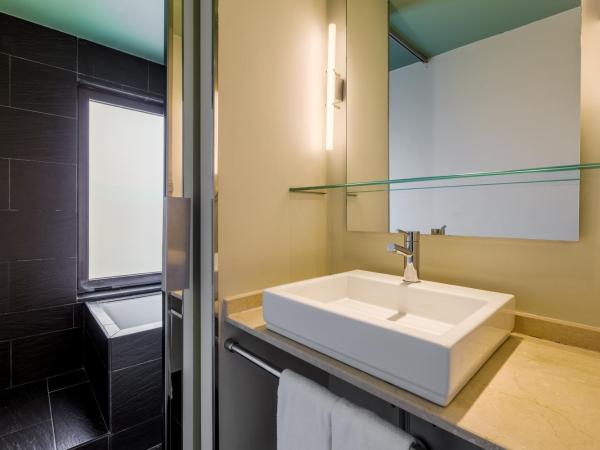 Room Mate Alicia : photo 5 de la chambre chambre simple