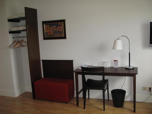 Rasta Kalmar : photo 8 de la chambre chambre triple